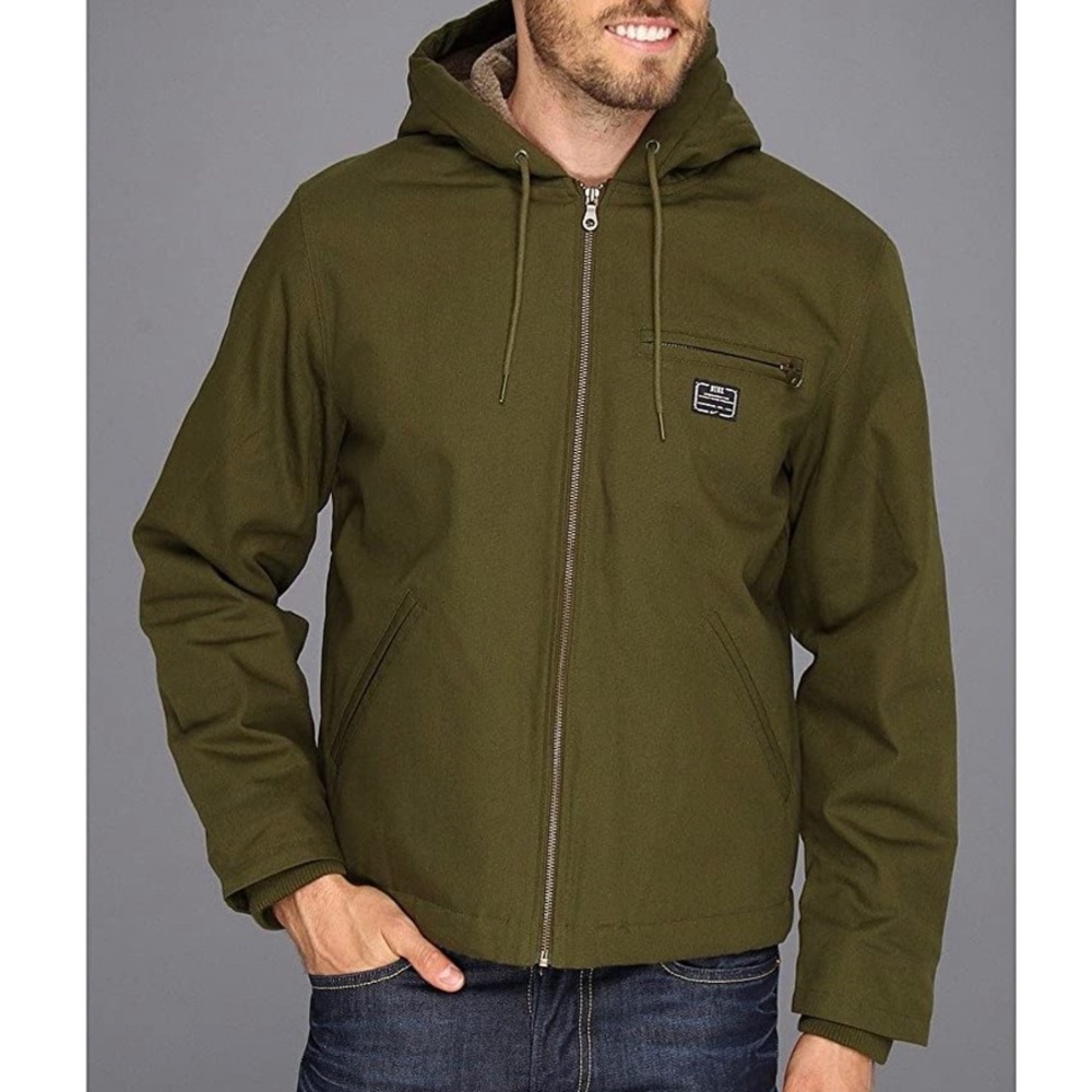 Nike Mens Engineered For World Class Athletes Jacket